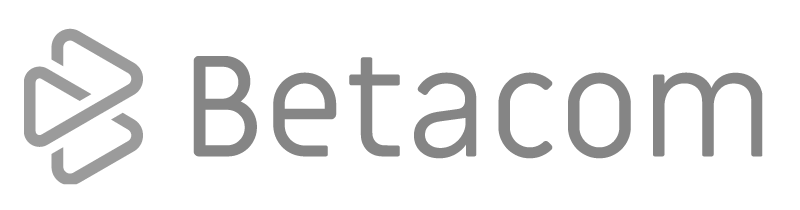 Home betacom logo color rgb blue black – ze zmianami